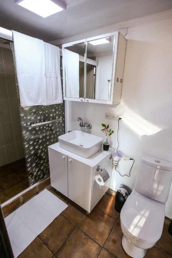 Bukhriani Vila Kʼutʼaisi Exterior foto
